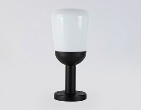 Наземный светильник Ambrella Light ST черный арт. ST2087