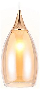 Подвесной светильник Ambrella Light TR золото арт. TR3543