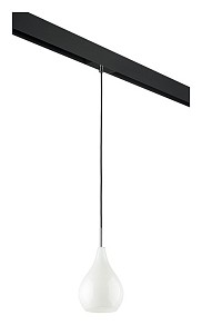 Подвесной светильник Lightstar Pentola хром арт. PRO803030