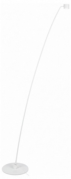 Торшер Loft it Sampei белый арт. 10374/2600 White