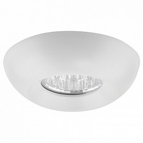 Встраиваемый светильник Lightstar Monde белый арт. 071136
