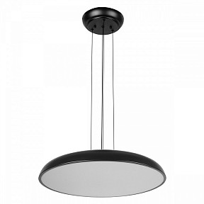 Подвесной светильник Loft it Dime черный арт. 10371P Black