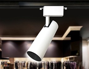 Светильник на штанге Ambrella Light GL белый арт. GL5851