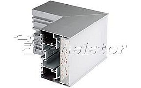 Профиль Arlight S2-LINE-10570-L90W арт. 021269