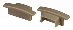 Заглушка Arlight LINE зеленый арт. 038636