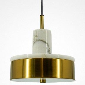 Подвесной светильник LIGHTERA Lucerne медь арт. LE130L-23WB