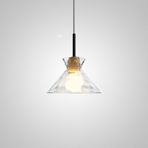 Подвесной светильник Imperiumloft OMG Glass Tree дерево арт. omg-glass01