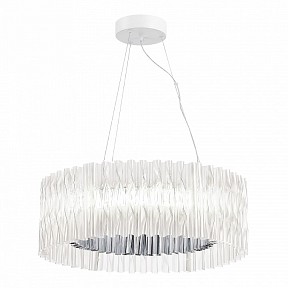 Подвесной светильник ST-Luce Nazare хром арт. SL6012.103.01