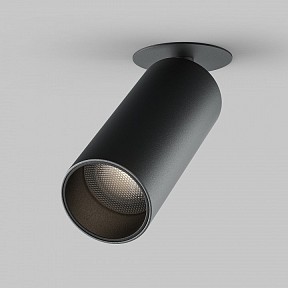 Светильник на штанге Maytoni FOCUS LED черный арт. C053CL-L12W4K-W-B