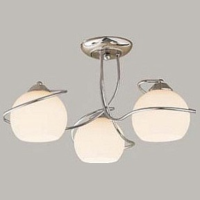 Люстра на штанге Citilux Лайма металл арт. CL155131