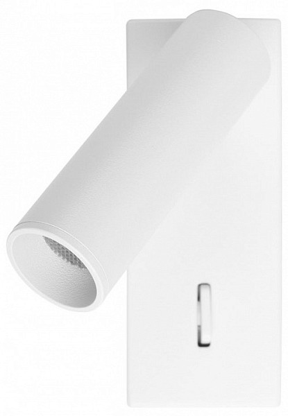Бра Loft it Sign белый арт. 10260/1W White