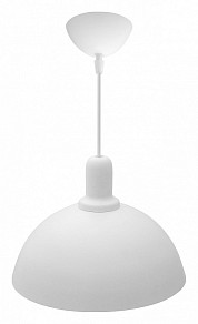 Подвесной светильник Apeyron Electrics 12-10 белый арт. 12-101