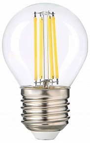 Лампа светодиодная Imperiumloft   арт. LF-254