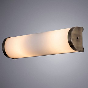 Накладной светильник Arte Lamp Aqua-Bara бронза арт. A5210AP-2AB