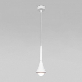 Подвесной светильник Elektrostandard Hill белый арт. Hill 5W белый ( 50211 LED)