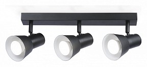 Спот Ambrella Light TA черный арт. TA13122