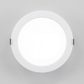 Встраиваемый светильник Citilux Галс белый арт. CLD5516N