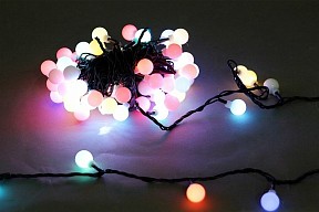 Гирлянда Sneha   арт. A-002A LED RGB