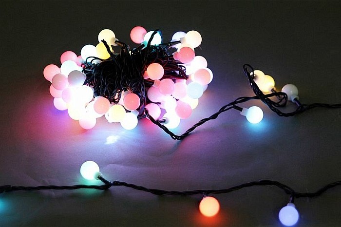 Гирлянда Sneha   арт. A-002A LED RGB