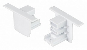 Заглушка Arlight LGD-4TR белый арт. 033404