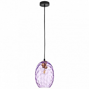 Подвесной светильник Lightstar Nubella бронза арт. 806128