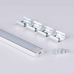 Профиль Elektrostandard LL-2-ALP006 белый арт. a041811
