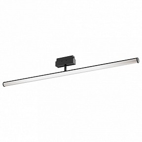 Светильник на штанге Maytoni Track lamps 3 черный арт. TR026-2-14B3K