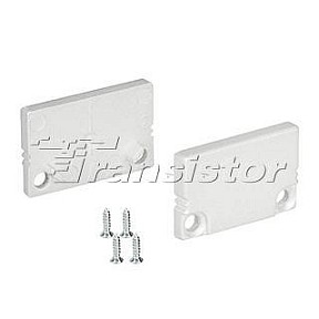 Заглушка Arlight SL-SLIM20-H13  арт. 024335
