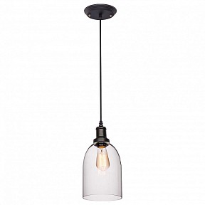 Подвесной светильник Loft it 1814 черный арт. LOFT1814