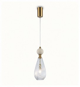 Подвесной светильник Ambrella Light LH кремовый арт. LH53283