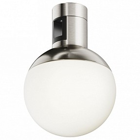 Накладной светильник Maytoni Technical Luna металл арт. TR149-1-5W4K-PT