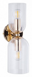 Бра Arte Lamp Charm золото арт. A1623AP-2GO