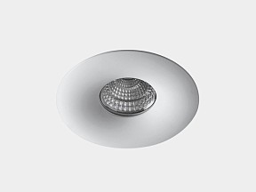 Встраиваемый светильник DesignLed LINE белый арт. 00-00001730