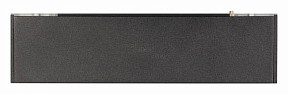 Встраиваемый светильник Arlight MAG-LASER-45-L160-6W Day4000 (BK, 15 deg, 24V) черный арт. 026934