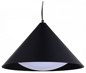 Подвесной светильник ST-Luce Tresor черный арт. SL6501.413.01
