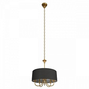 Подвесной светильник Loft it Balance золото арт. 10416 GD
