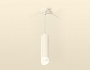 Подвесной светильник Ambrella Light XP белый арт. XP6355004