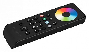 Контроллер Arlight SMART черный арт. 031939