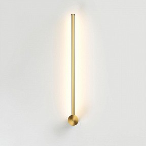 Бра Odeon Light Fillini желтый арт. 4335/12WG