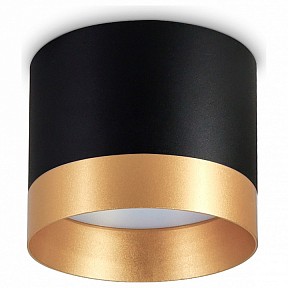 Накладной светильник Ambrella Light TN черный арт. TN5317