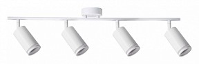 Спот Arte Lamp Imai белый арт. A2365PL-4WH