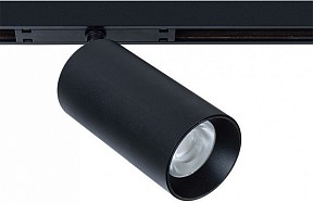 Светильник на штанге Arte Lamp Optima черный арт. A7281PL-1BK