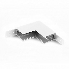 Соединитель для треков Elektrostandard Slim Magnetic белый арт. 85091/11