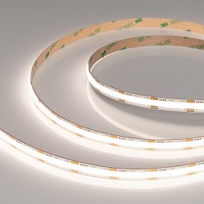 Лента светодиодная Arlight COB белый арт. 36206