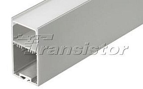 Профиль Arlight SL-LINE-3667-2000 ANOD  арт. 019299