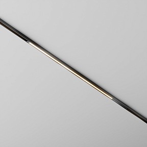 Накладной светильник Maytoni Technical Базис черный арт. TR240-4-18WTW-DD2-B