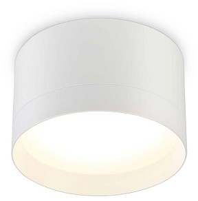 Накладной светильник Ambrella Light TU белый арт. TU52351