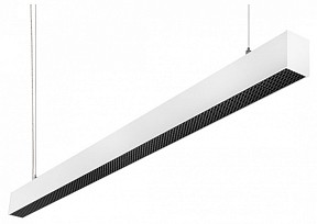 Подвесной светильник Loft it Vim белый арт. 10318/C White