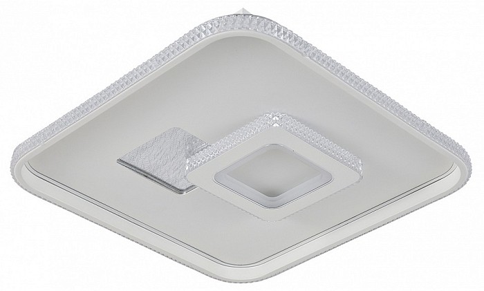 Накладной светильник Escada APUS белый арт. 601/S LED