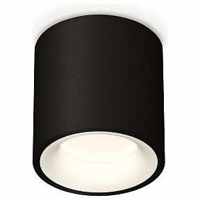 Накладной светильник Ambrella Light XS белый арт. XS7532020